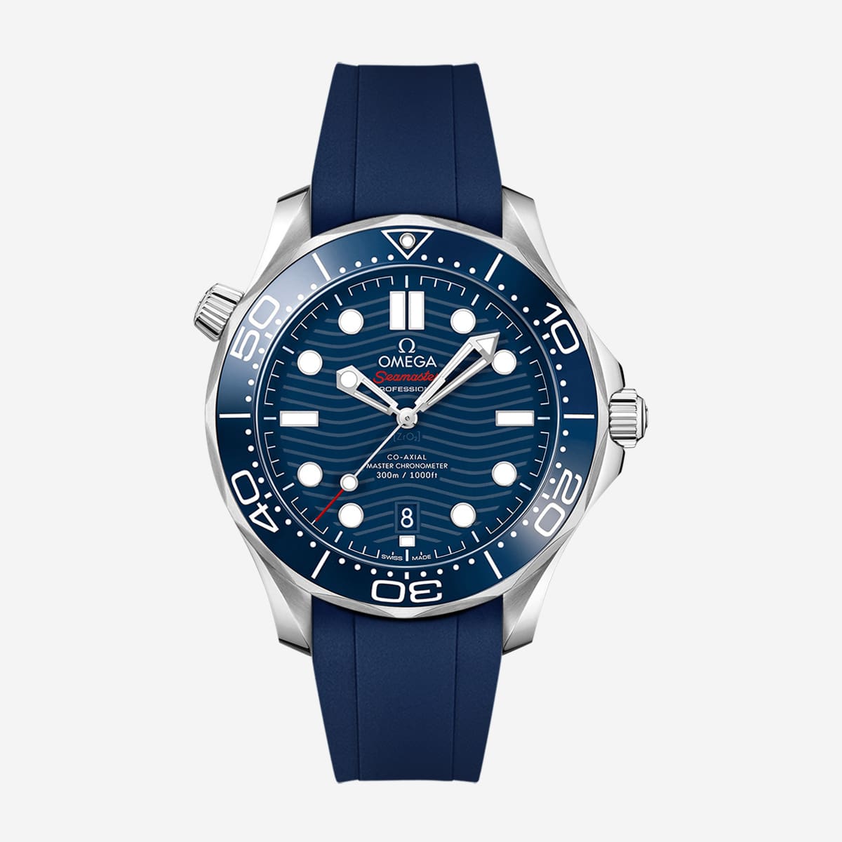 Omega seamaster 300 smp best sale